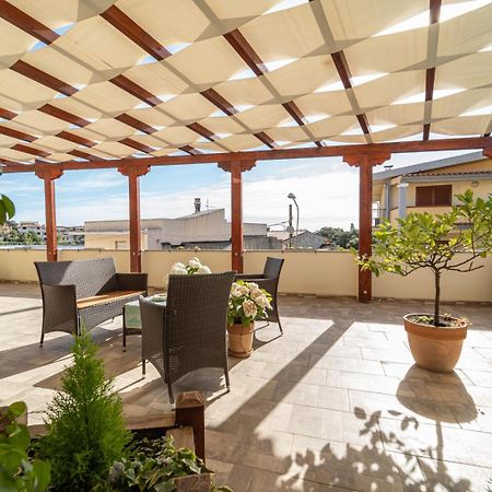 Domo Papiros B&B Siniscola Luaran gambar