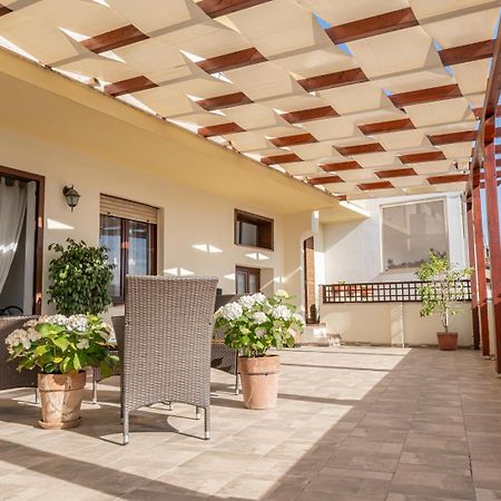 Domo Papiros B&B Siniscola Luaran gambar