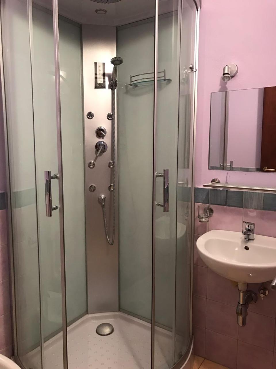 Domo Papiros B&B Siniscola Luaran gambar