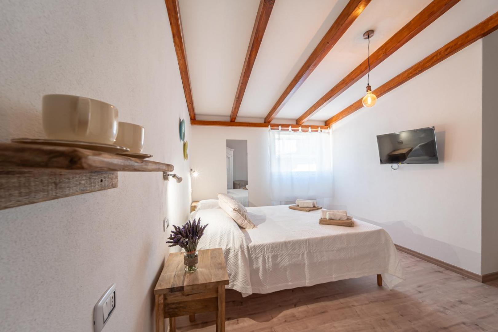Domo Papiros B&B Siniscola Luaran gambar