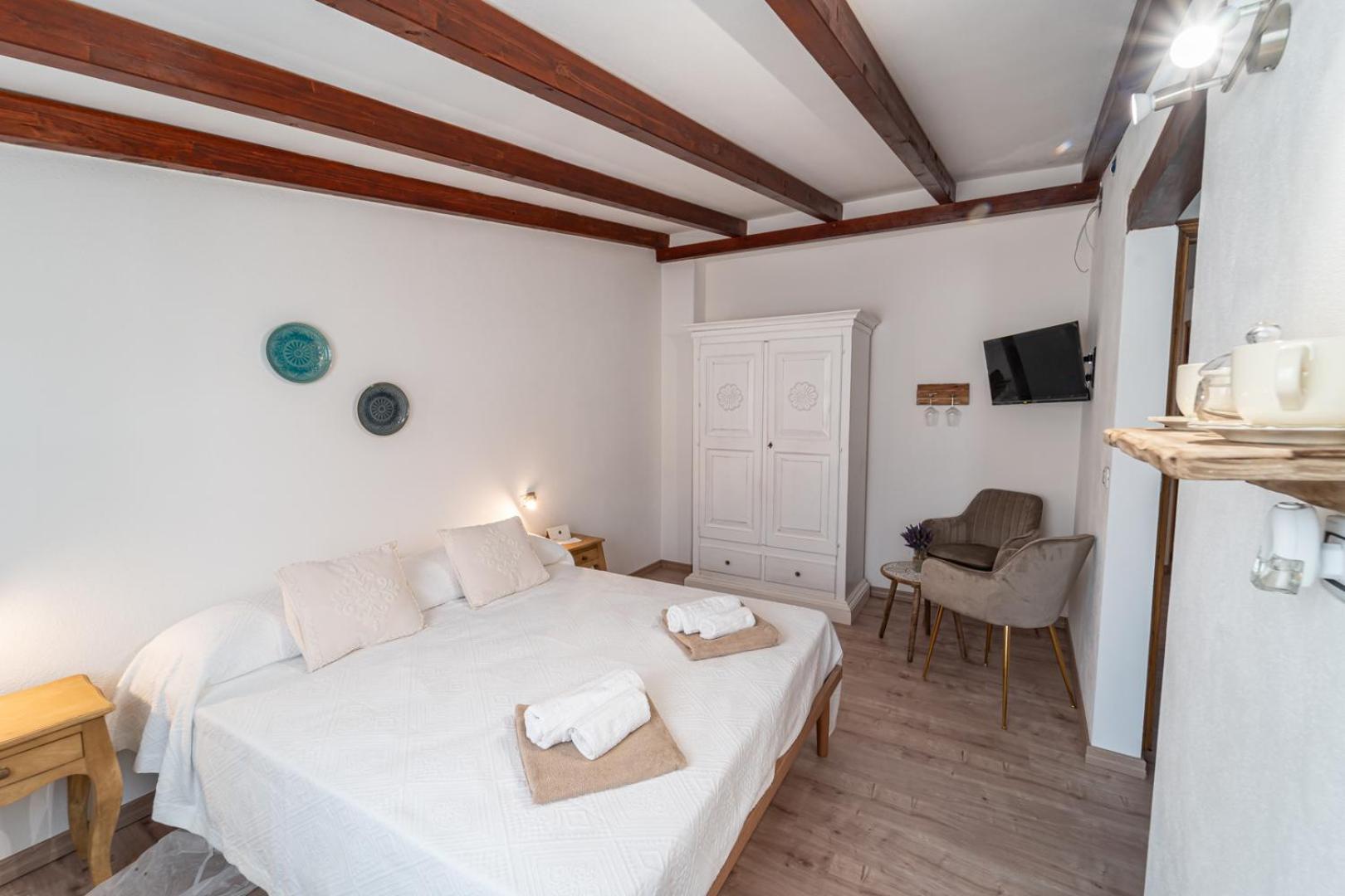 Domo Papiros B&B Siniscola Luaran gambar