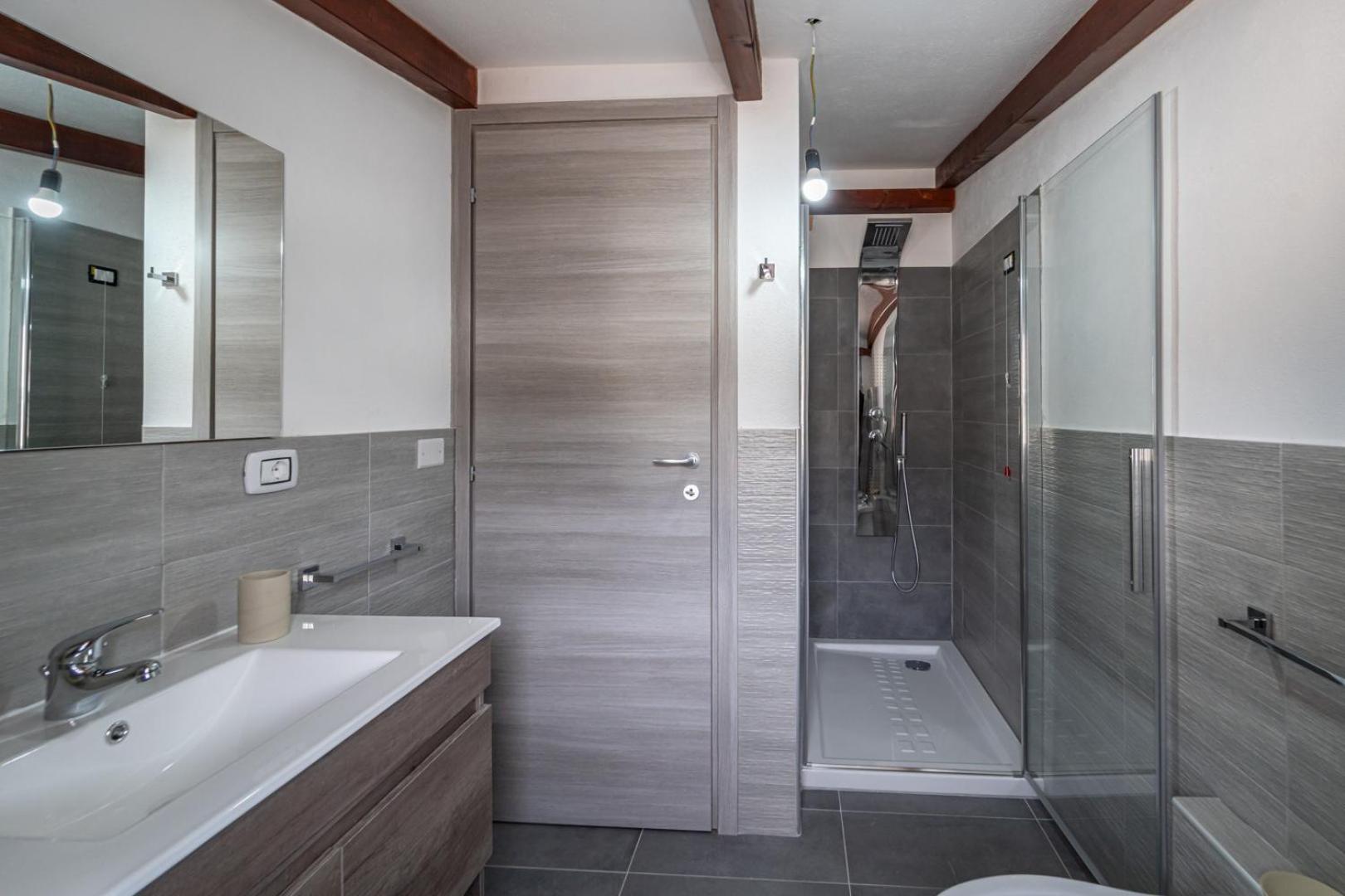 Domo Papiros B&B Siniscola Luaran gambar