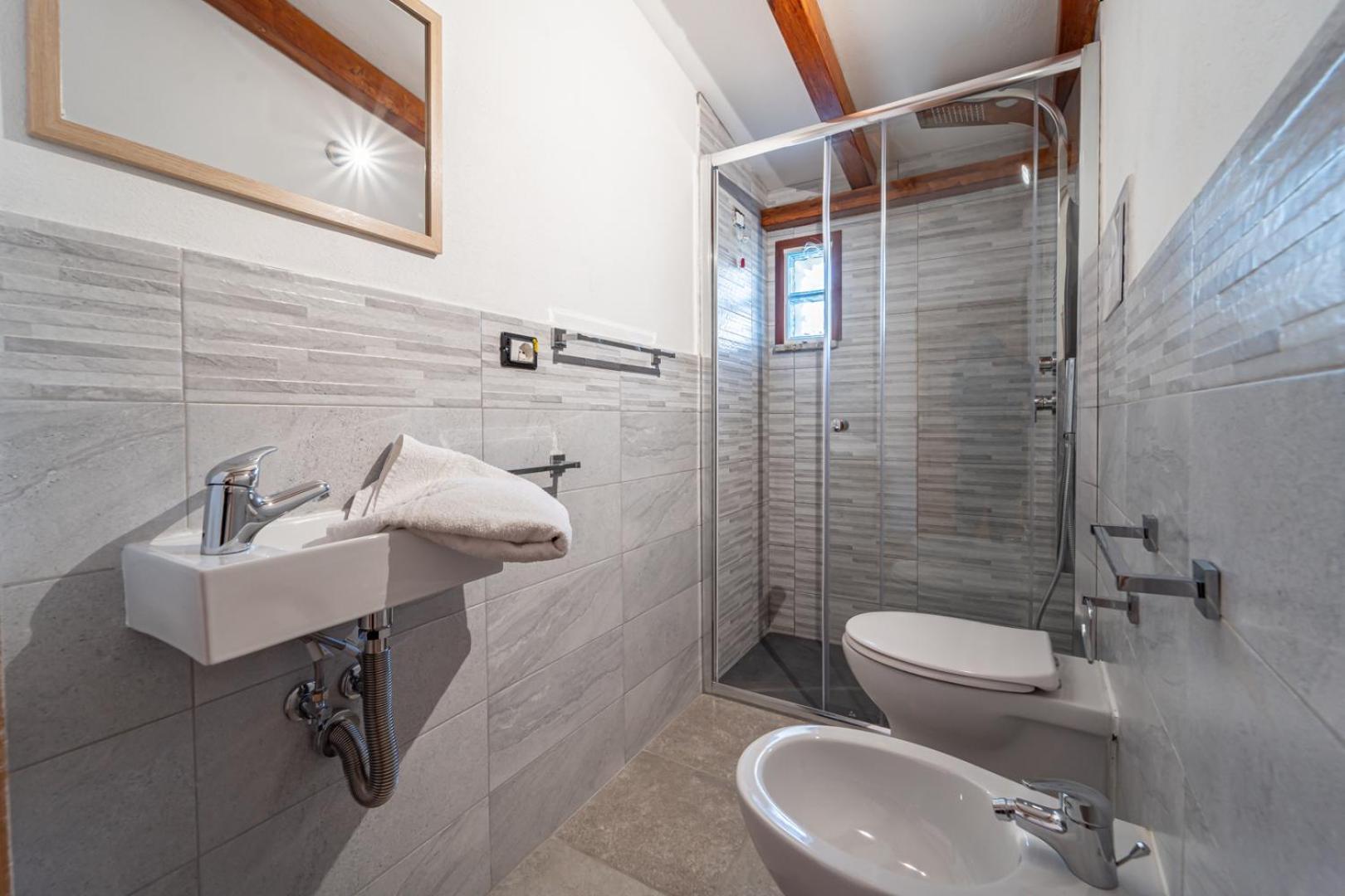 Domo Papiros B&B Siniscola Luaran gambar